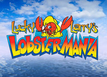 Lucky Larry’s Lobstermania 2 for Fun, lobstermania 2 slot game.
