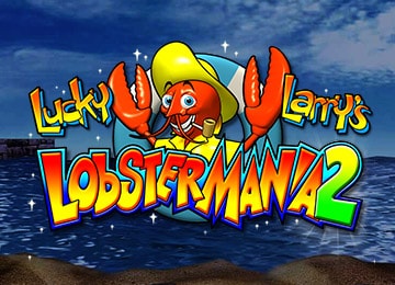 Lobstermania Free Play