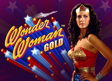 Wonder Woman Slot: What to Know For Massive Winnings